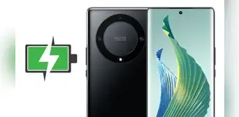 Ni Apple ni Samsung: ¿cuál es el teléfono moderno con mejor batería en el mundo?