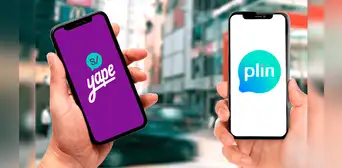 Yape: desde el 12 de abril todos los usuarios podrán transferir dinero a Plin