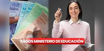 Pagos del Ministerio de Educación 2023 llegan hasta Bs. 1.200: ¿quiénes son los beneficiarios? Pagos del Ministerio de Educación 2023 llegan hasta Bs. 1.200: ¿quiénes son los beneficiarios?