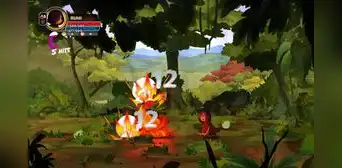 Tunche, el videojuego de beat 'em up hecho en Perú, está disponible gratis en Epic Games Store Tunche, el videojuego de beat 'em up hecho en Perú, está disponible gratis en Epic Games Store
