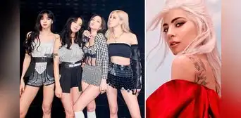 BLACKPINK ya no actuará con Lady Gaga en EE. UU., confirman autoridades coreanas BLACKPINK ya no actuará con Lady Gaga en EE. UU., confirman autoridades coreanas