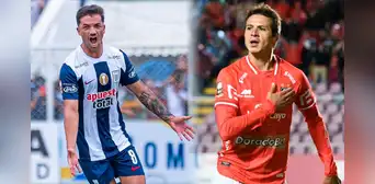 Alianza Lima vs. Cienciano: ¿cuánto pagan las apuestas por el partido de la Liga 1?