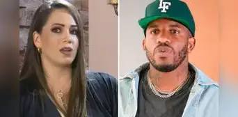 Melissa Klug revela que Jefferson Farfán fue el amor de su vida: "Estuve con él 11 años" Melissa Klug revela que Jefferson Farfán fue el amor de su vida: "Estuve con él 11 años"