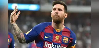 Lionel Messi no quiere seguir en el PSG y busca regresar al Barcelona: espera contacto del club Lionel Messi no quiere seguir en el PSG y busca regresar al Barcelona: espera contacto del club