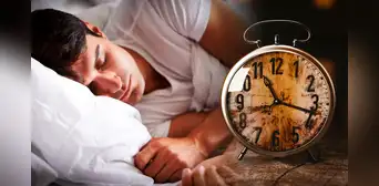 ¿Qué pasaría si preguntas la hora en un sueño y por qué no deberías hacerlo? ¿Qué pasaría si preguntas la hora en un sueño y por qué no deberías hacerlo?