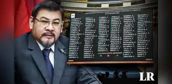 Ministerio de la Mujer rechaza la negativa del Congreso para suspender a Luis Cordero Ministerio de la Mujer rechaza la negativa del Congreso para suspender a Luis Cordero