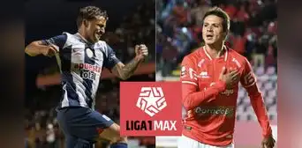 Alianza Lima vs. Cienciano: ¿Liga 1 MAX transmitirá el partido por el Torneo Apertura?
