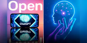 Italia prohíbe la inteligencia artificial ChatGPT: es el primer país de mundo Italia prohíbe la inteligencia artificial ChatGPT: es el primer país de mundo