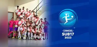 ¿Por qué Perú debe participar del Sudamericano Sub-17 pese a ser la sede del Mundial?