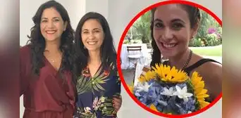 Andrea Llosa: ¿a qué se dedica su hermana Alexandra Llosa y cuál es su vínculo con Aldo Miyashiro? Andrea Llosa: ¿a qué se dedica su hermana Alexandra Llosa y cuál es su vínculo con Aldo Miyashiro?
