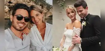 "Me parece una falta de respeto": Carolina Braedt se pronuncia tras especulaciones sobre Bruno Vega "Me parece una falta de respeto": Carolina Braedt se pronuncia tras especulaciones sobre Bruno Vega
