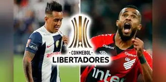 Alianza Lima vs. Paranaense: hora, precios de entradas y fecha del partido de Copa Libertadores