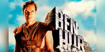 "Ben-Hur" regresa a cines tras 64 años por Semana Santa: ¿dónde podrás ver la película?