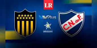[VTV Plus, En Vivo] ¿Cuándo se juega el Peñarol vs. Nacional por el clásico del Campeonato Uruguayo?