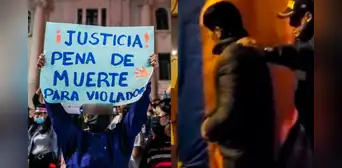 Víctima de violación sexual grupal en Puno se encuentra en coma y su familia pide justicia Víctima de violación sexual grupal en Puno se encuentra en coma y su familia pide justicia