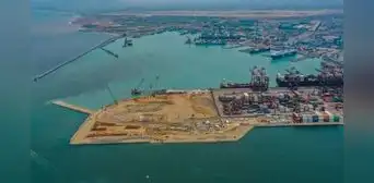 Muelle Sur del Puerto del Callao registra avance del 53%: ¿para qué servirá y cuándo sería inaugurado?