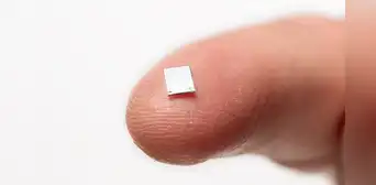 Crean una batería implantable que 'asfixia' a los tumores cancerosos hasta eliminarlos Crean una batería implantable que 'asfixia' a los tumores cancerosos hasta eliminarlos