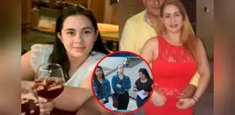 Joven estafó a casi 40 personas con pasajes aéreos falsos a otros países y se llevó US$35.000 Joven estafó a casi 40 personas con pasajes aéreos falsos a otros países y se llevó US$35.000