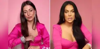 "Soy Georgina 2" y la parodia viral de su protagonista: "Soy humilde, como chorizo" "Soy Georgina 2" y la parodia viral de su protagonista: "Soy humilde, como chorizo"