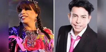 ¿Cómo nació el personaje de la Chola Chabuca que llevó a la fama a Ernesto Pimentel? ¿Cómo nació el personaje de la Chola Chabuca que llevó a la fama a Ernesto Pimentel?