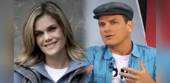 ¿Daniela Sarfati ya tiene pareja? Óscar López revela romance de la actriz: "Tiene una vida aparte" ¿Daniela Sarfati ya tiene pareja? Óscar López revela romance de la actriz: "Tiene una vida aparte"