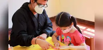 Día Mundial del Autismo 2023: ¿qué es y por qué se celebra cada 2 de abril? Día Mundial del Autismo 2023: ¿qué es y por qué se celebra cada 2 de abril?