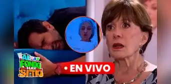 "Al fondo hay sitio 10", capítulo 189 ONLINE: ¿a qué hora y dónde VER GRATIS la serie? "Al fondo hay sitio 10", capítulo 189 ONLINE: ¿a qué hora y dónde VER GRATIS la serie?