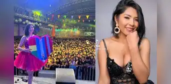 Yarita Lizeth reveló detalles de sus inicios en varias orquestas: "Me daban 10 soles"