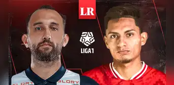Alianza Lima vs. Cienciano, EN VIVO: los íntimos van por la punta de la Liga 1 Alianza Lima vs. Cienciano, EN VIVO: los íntimos van por la punta de la Liga 1