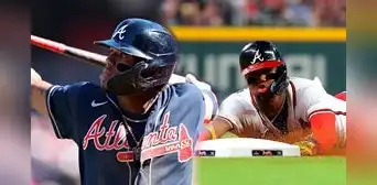 Ronald Acuña: ¿qué es el '40-40' y por qué se dice que el venezolano es candidato esta hazaña? Ronald Acuña: ¿qué es el '40-40' y por qué se dice que el venezolano es candidato esta hazaña?