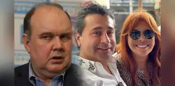 Usuarios critican a Alfredo Zambrano por exorbitantes pagos de la MML: "Triplicó sus ingresos" Usuarios critican a Alfredo Zambrano por exorbitantes pagos de la MML: "Triplicó sus ingresos"