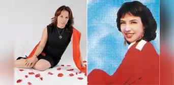 ¿A qué se dedica la Princesita Mily, la voz melancólica de Pintura Roja, tras dejar la agrupación?
