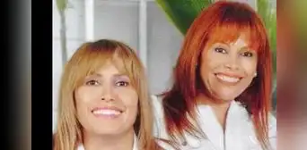 Magaly Medina: la cruda enfermedad que su hermana Mariela sufre desde muy pequeña Magaly Medina: la cruda enfermedad que su hermana Mariela sufre desde muy pequeña
