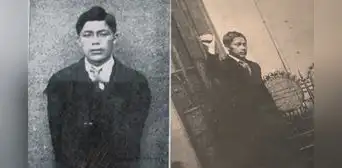La trágica historia de Alejandrino Montes, el joven que mató a sus patrones y conmocionó a Lima La trágica historia de Alejandrino Montes, el joven que mató a sus patrones y conmocionó a Lima