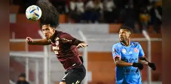 Deportivo Garcilaso empató 0-0 con Universitario por la fecha 10 del Torneo Apertura Deportivo Garcilaso empató 0-0 con Universitario por la fecha 10 del Torneo Apertura