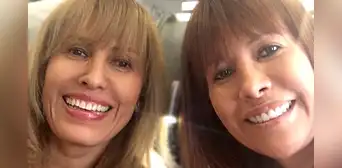 Magaly Medina: ¿cuál es la cruda enfermedad que su hermana Mariela sufre desde muy pequeña? Magaly Medina: ¿cuál es la cruda enfermedad que su hermana Mariela sufre desde muy pequeña?