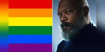 ¿Nick Fury es gay? Fans de "Secret invasion" reaccionan a imágenes y desatan teoría LGTBIQ+ ¿Nick Fury es gay? Fans de "Secret invasion" reaccionan a imágenes y desatan teoría LGTBIQ+