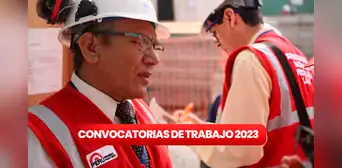 ¿Buscas nuevas oportunidades laborales? Sunafil abre convocatoria con sueldos de hasta S/10.000