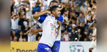 Con un golazo de Manco, Alianza FC derrotó a Embajadur y se coronó campeón de la Superliga Stars Con un golazo de Manco, Alianza FC derrotó a Embajadur y se coronó campeón de la Superliga Stars