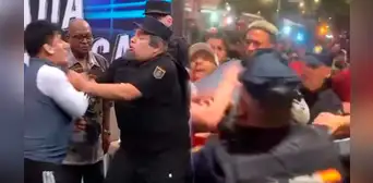 "JB en ATV" presentará parodia de la agresión contra la selección peruana en España