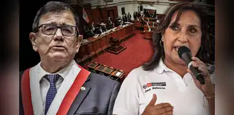 José Williams: “Un intento de vacancia en este momento no es adecuado”