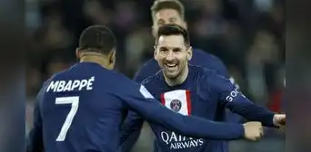 PSG vs. Olympique Lyon, pronóstico de apuestas: el gran monto que paga un hat-trick de Messi PSG vs. Olympique Lyon, pronóstico de apuestas: el gran monto que paga un hat-trick de Messi