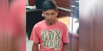 PJ decidirá hoy prisión preventiva contra Yeison Lucano por intentar asesinar a niña en Ucayali PJ decidirá hoy prisión preventiva contra Yeison Lucano por intentar asesinar a niña en Ucayali