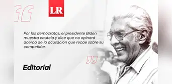 EE.UU.: expresidente acusado EE.UU.: expresidente acusado