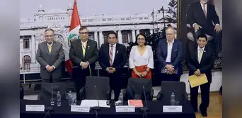 Talara y una larga agenda tras la reversión de lotes para Petroperú Talara y una larga agenda tras la reversión de lotes para Petroperú