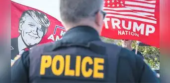 Estados Unidos: Donald Trump comparecerá ante el juez Estados Unidos: Donald Trump comparecerá ante el juez