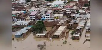 Lambayeque: 130 damnificados de Pacora tendrán que abandonar colegios