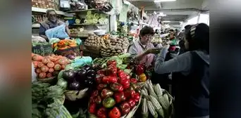 Inflación de marzo fue de 1,25% en Lima Metropolitana, la más alta en un año