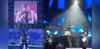Grupo 5 SEGUNDO FECHA en San Marcos EN VIVO: a qué hora de presentarán, setlist y rutas de acceso