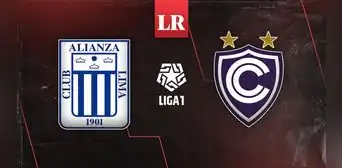[EN VIVO] Alianza Lima vs. Cienciano: las 2 grandes bajas blanquiazules para el partido ante el Papá